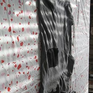 Pink Victoria secret shirt